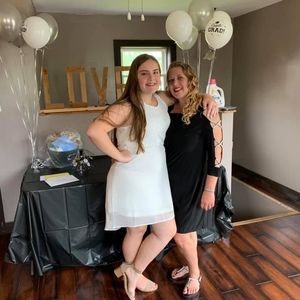 Meet your Posher, April